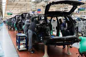 Planta de Nissan y Mercedes en Aguascalientes cerrará: estos modelos dejan de producirse