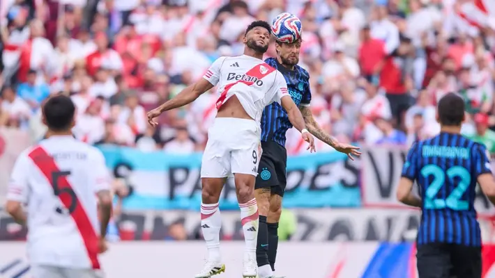 Cruz Azul considera a Miguel Borja como opción para reforzar su ataque