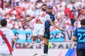 Cruz Azul considera a Miguel Borja como opción para reforzar su ataque