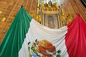 Basílica 2025: Último día para recoger tarjetón de vecinos que dará paso vehicular