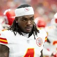 Rashee Rice regresa a entrenamientos con Chiefs para fortalecer la ofensiva