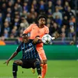 Barcelona rescató el empate ante Brujas en Champions League