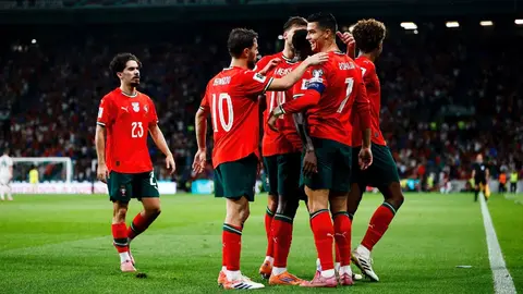 ¿Cristiano en Torreón? Irarragorri revela acercamientos con Portugal para que tomen el TSM para el Mundial