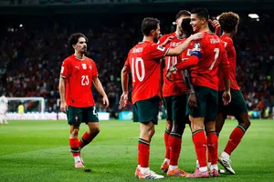 ¿Cristiano en Torreón? Irarragorri revela acercamientos con Portugal para que tomen el TSM para el Mundial