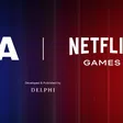 Adiós consolas: Netflix anuncia juego oficial de la Copa del Mundo 2026