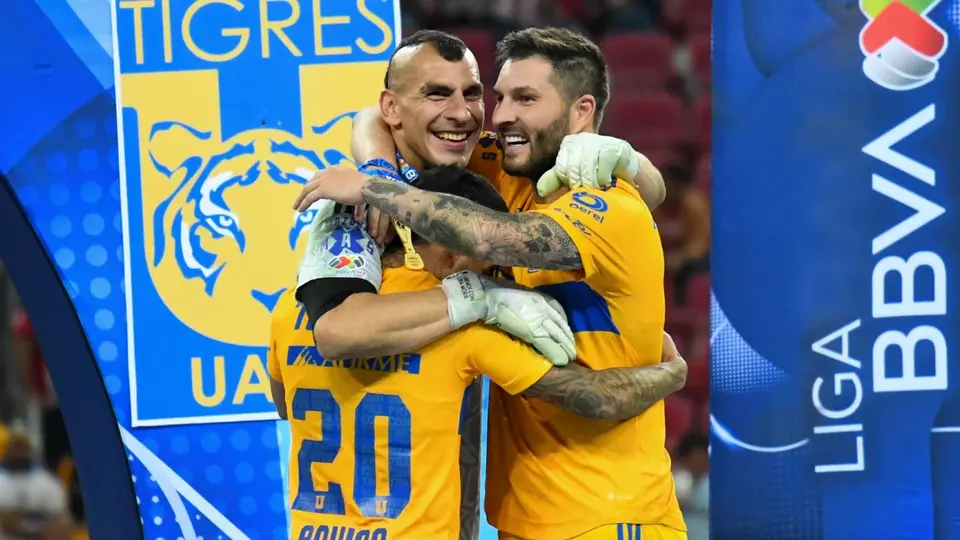¡No quieren que se retire! Tigres busca renovar a histórico para un Last Dance tras perder la Final