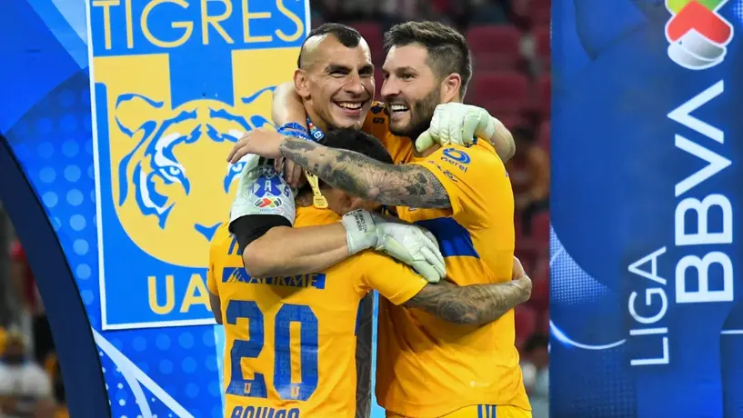 ¡No quieren que se retire! Tigres busca renovar a histórico para un Last Dance tras perder la Final