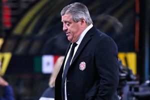 'A Miguel Herrera le ha quedado grande la Selección de Costa Rica'; asegura periodista tico