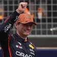 Max Verstappen se lleva la carrera Sprint en un accidentado GP de Estados Unidos