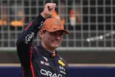 Max Verstappen se lleva la carrera Sprint en un accidentado GP de Estados Unidos