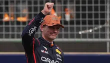 Max Verstappen se lleva la carrera Sprint en un accidentado GP de Estados Unidos