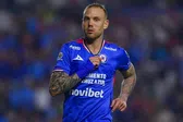 Rodolfo Rotondi renovado con Cruz Azul hasta 2028