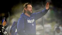 Clayton Kershaw dice adiós al Dodger Stadium tras 18 años de una carrera inmortal