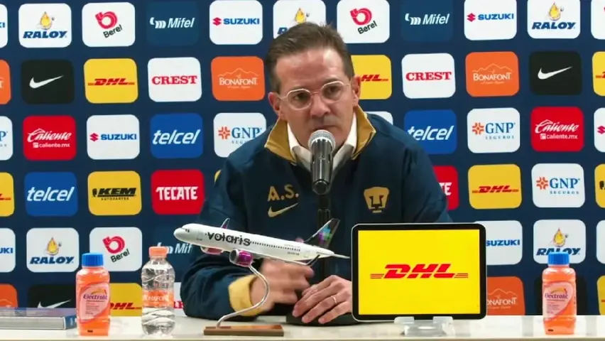 Antonio Sancho ratifica a Efraín Juárez | IMAGO7