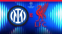 Champions League: ¿cuándo y dónde ver Inter de Milán vs Liverpool?