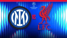 Champions League: ¿cuándo y dónde ver Inter de Milán vs Liverpool?