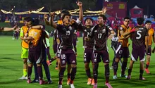 Recuerdan a la Sub-20: México celebra su pase a Octavos con canción del Chavo del 8