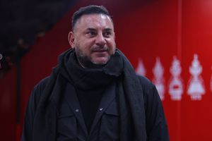 Turco Mohamed confiesa que su retiro como entrenador se acerca