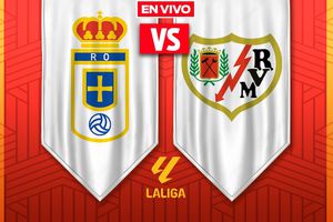 Real Oviedo vs Rayo Vallecano EN VIVO LaLiga Jornada 13