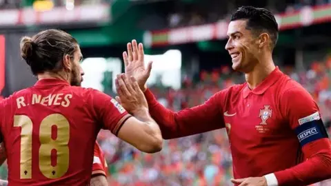 ¡Apareció CR7! Cristiano Ronaldo lanza advertencia previo al Mundial 2026