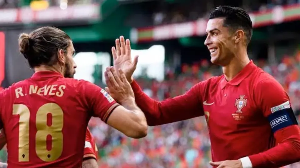 ¡Apareció CR7! Cristiano Ronaldo lanza advertencia previo al Mundial 2026