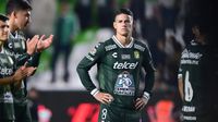 James Rodríguez no continuará en León, confirma Jesús Martínez