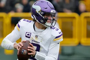 JJ McCarthy apunta a ser baja para los Vikings en la Semana 13 ante Seattle