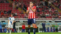 Ricardo Marín regresará a Chivas de cara al Torneo Clausura 2026