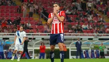 Ricardo Marín regresará a Chivas de cara al Torneo Clausura 2026