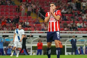 Ricardo Marín regresará a Chivas de cara al Torneo Clausura 2026