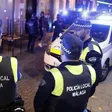 ¡Alerta en España! Narcotraficante fue detenido tras partido del Málaga