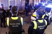 ¡Alerta en España! Narcotraficante fue detenido tras partido del Málaga