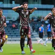 México Sub 16 sorprende con convocatoria internacional; Da’vian Kimbrough destaca en la lista final