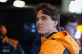 Oscar Piastri explica la polémica que tuvo en redes sociales previo al GP de Las Vegas
