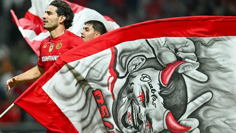 ‘Es una cag…’: Pollo Briseño explota contra la Liga MX