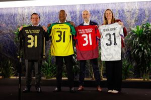 México busca organizar otro Mundial de la FIFA en conjunto con Estados Unidos, Costa Rica y Jamaica