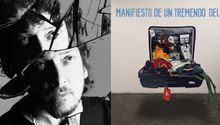 León Larregui lanza nuevo disco ‘Manifiesto de un Tremendo Delirio’ y sorprende con edición en vinilo
