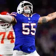 ¡Dominio total! Bills y su 'paternidad' contra Kansas City Chiefs en Temporada Regular
