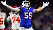 ¡Dominio total! Bills y su 'paternidad' contra Kansas City Chiefs en Temporada Regular