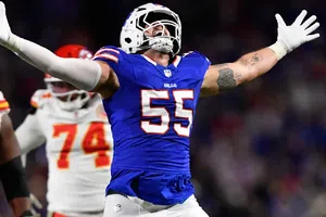 ¡Dominio total! Bills y su 'paternidad' contra Kansas City Chiefs en Temporada Regular