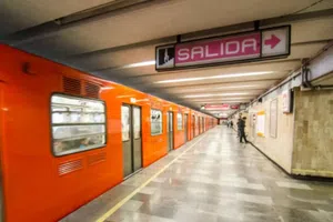 Así se verá la Línea 1 del Metro CDMX: Este 16 de noviembre por fin reabrirá