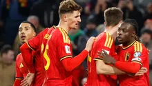 ¡Directo al Mundial! Bélgica sella su pase a la Copa del Mundo tras victoria sobre Liechtenstein
