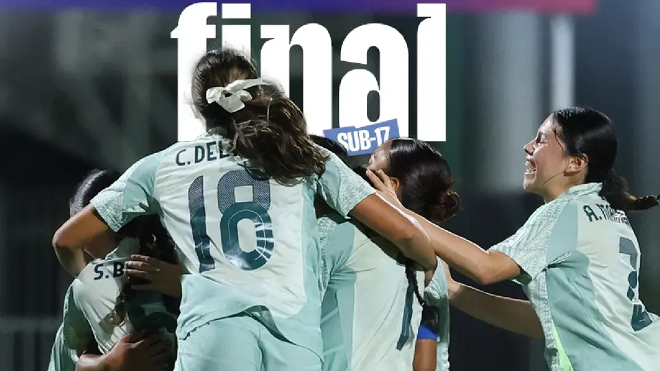 Selección Mexicana Femenil Sub 17 vence a Países Bajos y mantienen esperanzas en el Mundial