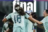 Selección Mexicana Femenil Sub 17 vence a Países Bajos y mantienen esperanzas en el Mundial