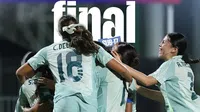 Selección Mexicana Femenil Sub 17 vence a Países Bajos y mantienen esperanzas en el Mundial