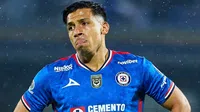 Cruz Azul y Chivas pausan negociaciones por Ángel Sepúlveda