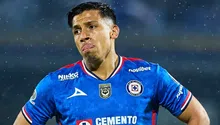Cruz Azul y Chivas pausan negociaciones por Ángel Sepúlveda