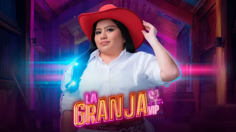 ¿Quién es La Bea? La comediante favorita que se robó el show en La Granja VIP