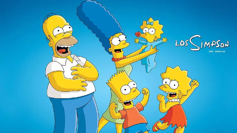 ¡Ay, caramba! Los Simpson llegan a la CDMX con bazar, comida temática y Humberto Vélez