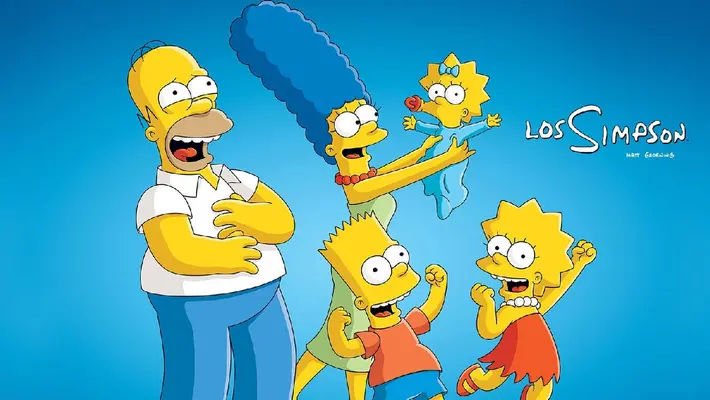 ¡Ay, caramba! Los Simpson llegan a la CDMX con bazar, comida temática y Humberto Vélez